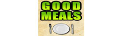 Meals on Wheels